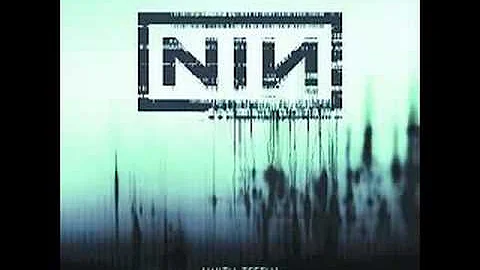 The Hands That Feed - Nine Inch Nails