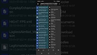How To Apply Config Files Using Mt Manager Codm Android