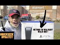 PS5 XBOX WALMART WALK-IN METHOD!! ( SECURE PS5 & XBOX WALMART) BRICKSEEK UPDATE!