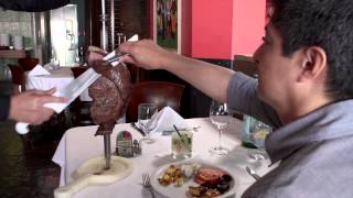 Espetus Churrascaria by WhatSF TV
