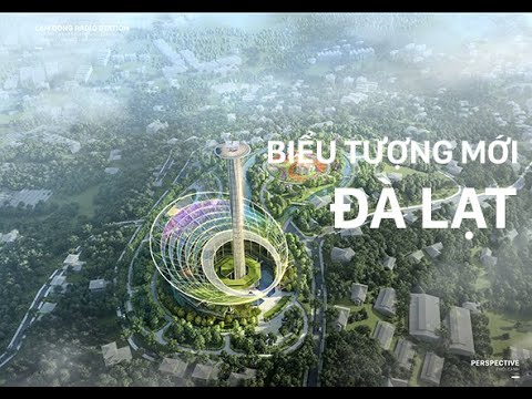 Video BIỂU TƯỢNG MỚI CỦA ĐÀ LẠT _ ĐÀI PHÁT THANH TRUYỀN HÌNH... - youtube