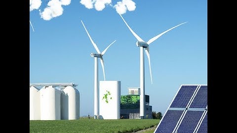 Harnessing AI for a Green Future  The Power of Virtual Power Plants