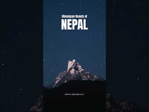 Himalayas