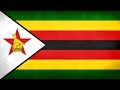 Zimbabwe national anthem instrumental