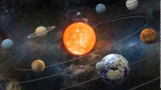 Wal Thornhill: Our Improbable Solar System | Space News