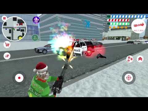 crime santa apps on google play christmas shopping simulator games