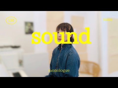 soundmonologue 135-ラジオ体操の歌