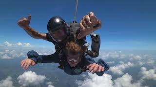 Swoopware: Skydive - Melissa