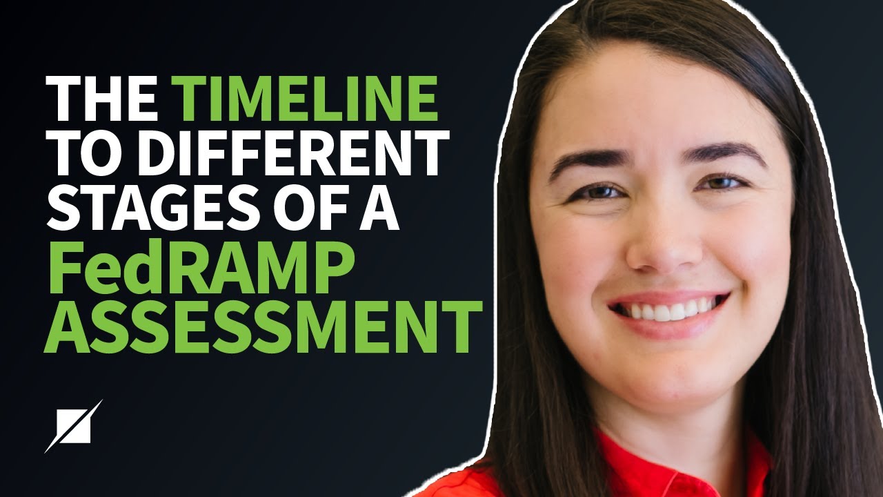 The Timeline to Different Stages of a FedRAMP Assessment