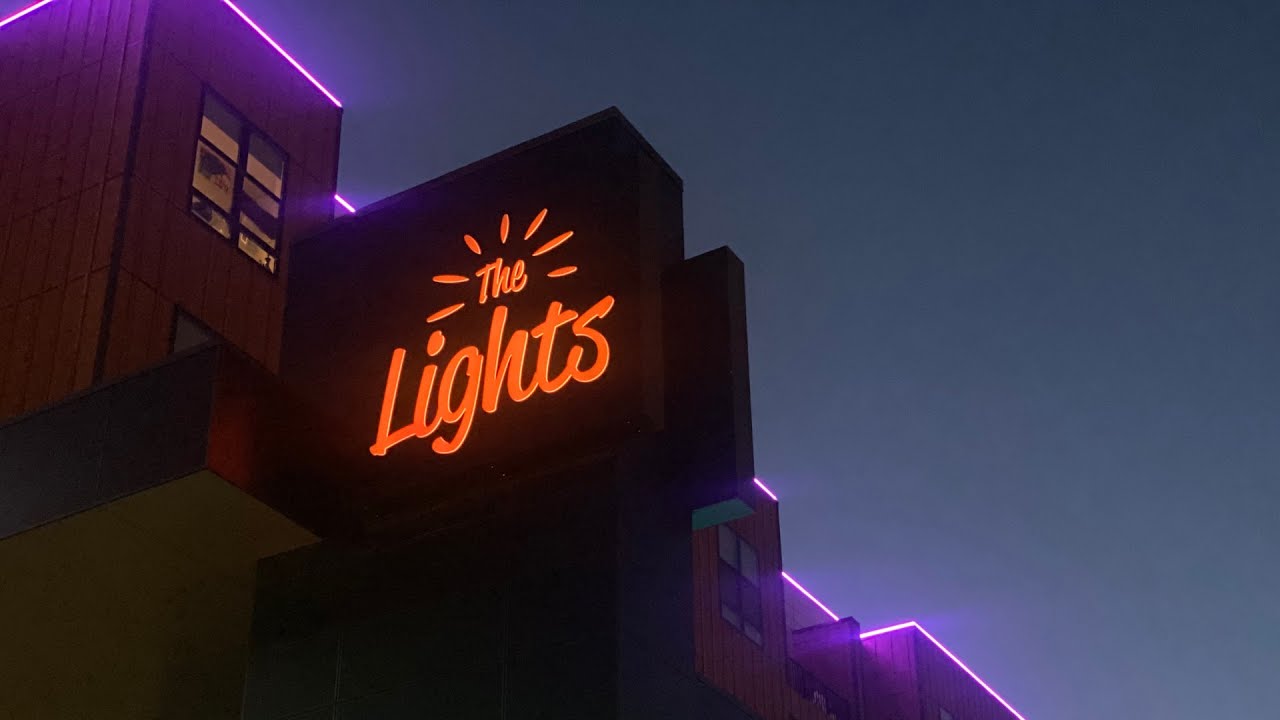 Live an EPIC Lifestyle