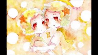 Vocalo★Astral Chorus-Gemini audition