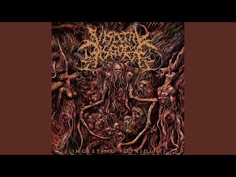Visceral Disgorge - Sedated and Amputated