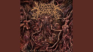 Sedated and Amputated - Visceral Disgorge