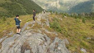Barmen, Barmøya, Norway West coast