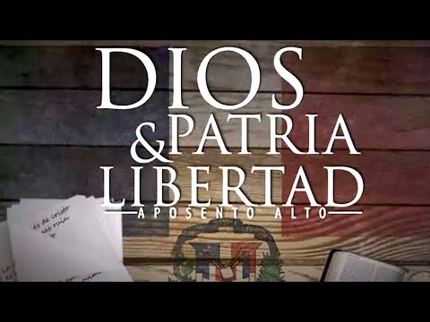P.O.C Minister - Todas Las Naciones Ft Natan El Profeta (Dios Patria Y Libertad)