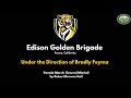 2021 big fresno fair big band review edison golden brigade  general mitchell