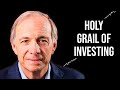 A Breakdown of Ray Dalio&#39;s &#39;Holy Grail&#39; Strategy