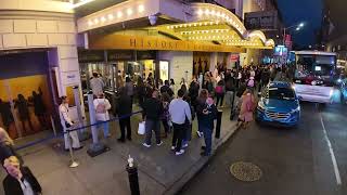 Strike averted! Musicians reach tentative deal with Broadway League Profile