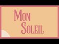 "Mon Soleil" Official Lyric Video | Emily in Paris Season 2 | Netflix