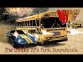 Boogie - Vigilante 8: The Official 70's Funk Soundtrack