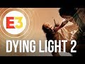 Dying Light 2. Зомби в сюжетной «песочнице» имени Криса Авеллона