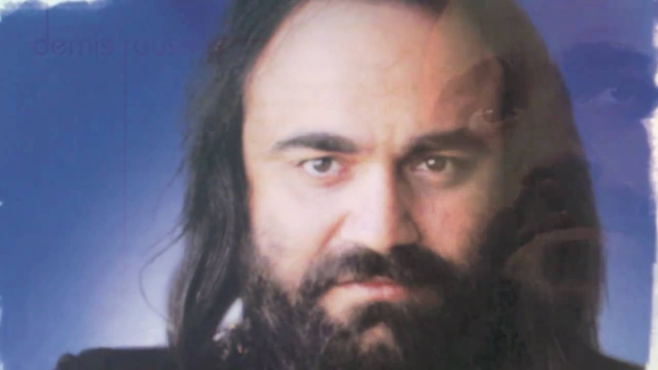 youtube demis roussos lost in love