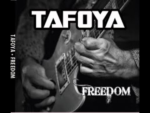 Tafoya - Shadows (Official Lyric Video)