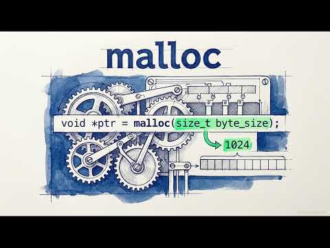 The Story of C: Why One Language Powers Everything