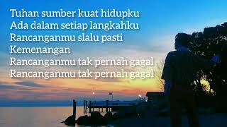 Download lagu Kezia Azaria - Kemenangan Tuhan Janjikan (Lirik Lagu)