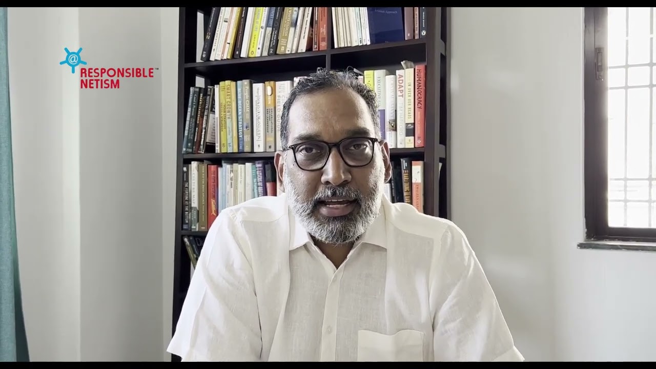 Cyber wellness Mantra On World Mental Health Day