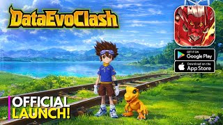 DataEvo Clash Gameplay | Official Launch Digimon (Android/iOS)
DataEvo Clash Gameplay | Official Launch Digimon (Android/iOS)
▣ Game Introduction ▣
Enter a brand-new digital realm, filled with mighty monsters and endless rewards!Raise your exclusive partners, unlock infinite evolutions, master strategic fusions, and battle players worldwide. Your legendary collection journey starts here!
▶ Online/Offline: Online
▶ Total Size: 701 MB
▶ Android: https://play.google.com/store/apps/details?id=com.smbt.blbt
▶ iOS: Coming soon!
▶ Thanks for Watching / MOBILIXION CHANNEL
▶ SUBSCRIBE: https://youtube.com/@MobilixionGaming
▶ Mail: sunlikeehsan@gmail.com
#Mobilixion DataEvo Clash Gameplay | Official Launch Digimon (Android/iOS)