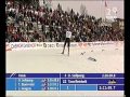 Anders Södergren - 50 km, Holmenkollen 2006 (2 av 3)