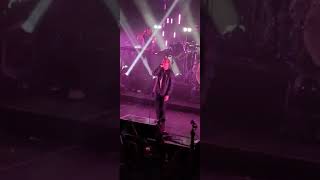 KYO - La Part des lions tour - Margaux, Omar, Malow & le Chemin - Trianon (19/03/22)