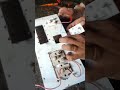 ⚡ How to Replace a Switch in a Switchboard (Overload Issue Fixed) | DIY Shorts |kumar tech tamilan