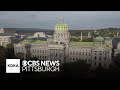 Pennsylvania lawmakers push for data center regulations as development accelerates