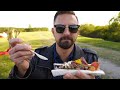 Field To Feast Charity Food Festival! | Disney Signature Food Items & Food Reviews!