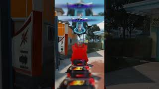 He must have that aimbot! #itsmygamingchair #stickyaim #bo7 #blackop7 #gaming