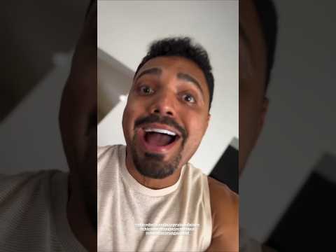 Tirullipa vai chupar caranguejo