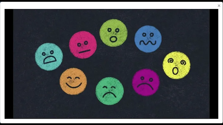 The Feelings Song Second Step (First Grade)