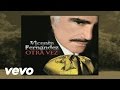 Vicente Fernández - Resbalandito (Cover Audio)