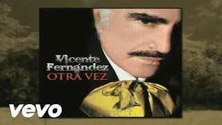 Video thumbnail of "Vicente Fernández - Resbalandito (Cover Audio)"