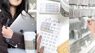 Office Vlog + Q&A | Stationery Small Business