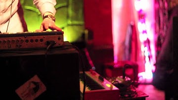 LUCID 001 w/ Memotone, Dead Red Sun + More