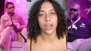 Angel Reese & Shaq: the podcast is back // Mixed Feelings Sz 3 ep 1 Information