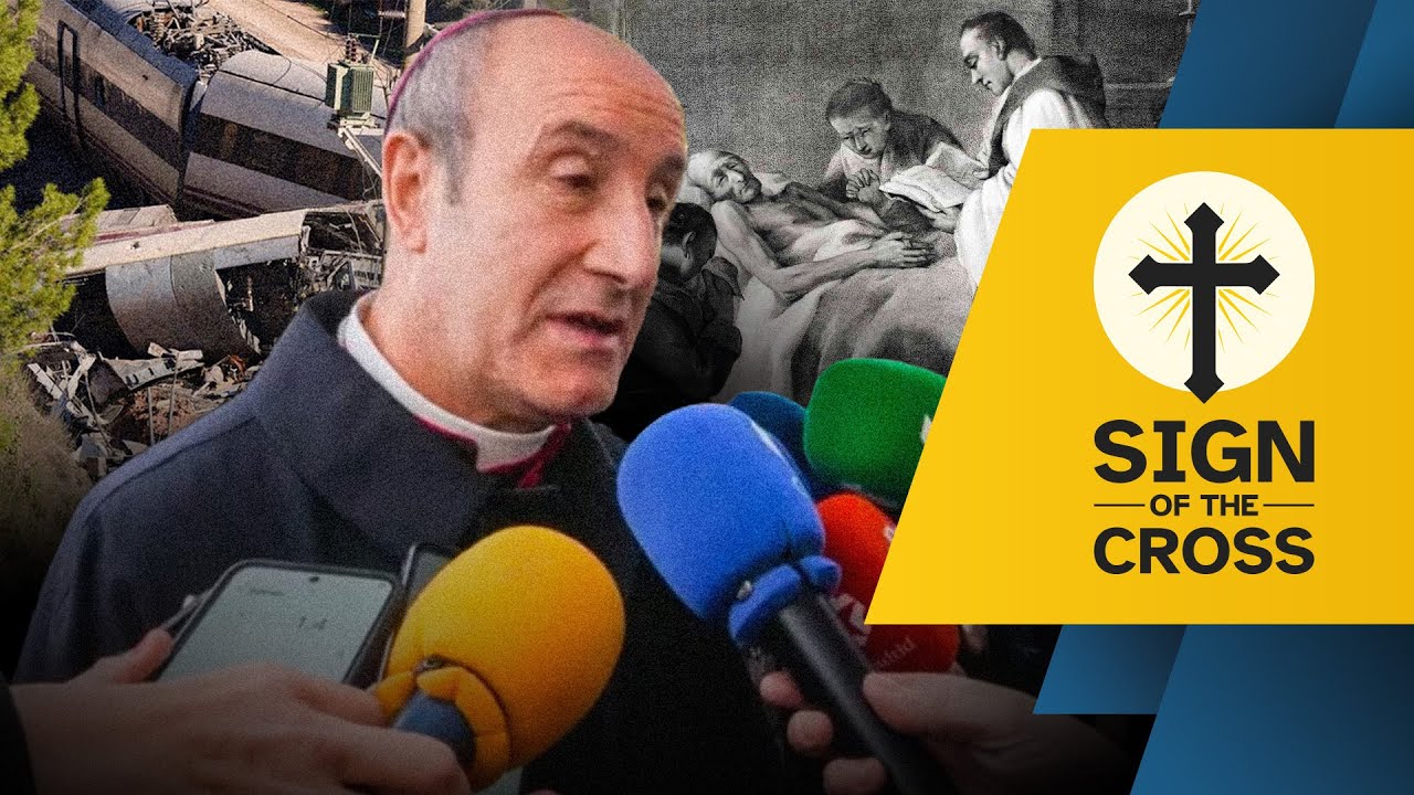 ТРАГЕДИЯ: Священникам запретили совершать последние обряды после смертельной железнодорожной ката...