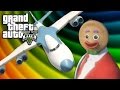 CRAZY PLANES, I&#39;M DA BEST PILOT EVER! | GTA V FUNNY MOMENTS :D