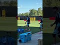 🇦🇷 Último entrenamiento de Argentina antes de su debut en el Mundial ante Argelia