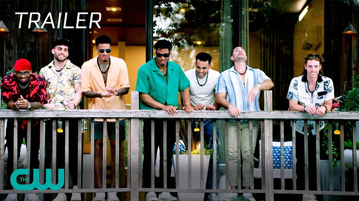 Honesty | FBoy Island Season 3 Trailer | The CW