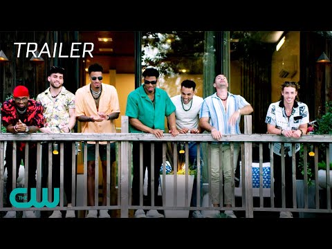 Honesty | FBoy Island Season 3 Trailer | The CW