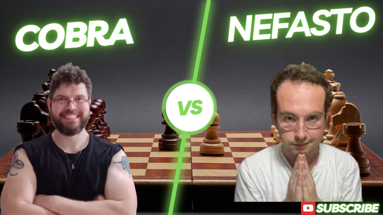 Ho giocato a Scacchi contro Nefastone Streamer e Youtuber di Clash Royale!!